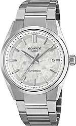 Casio Edifice EFK-110D-7ADR Beyaz Erkek Kol Saati