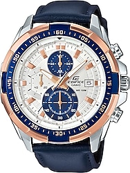 Casio Edifice EFR-539L-7CVUDF Erkek Kol Saati