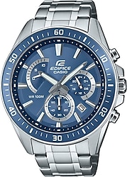 Casio Edifice EFR-552D-2AVUDF Erkek Kol Saati