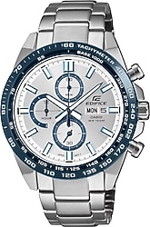 Casio Edifice EFR-574 Çelik Kordon Erkek Kol Saati
