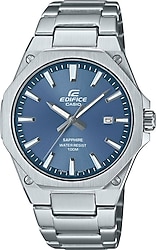 Casio Edifice Slim EFR-S108D-2AVUDF Mavi Erkek Kol Saati