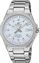 Casio Edifice EFR-S108DE-2AVUDF Gümüş Erkek Kol Saati