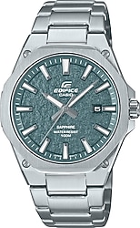 Casio Edifice EFR-S108DE-3AVUDF Yeşil Erkek Kol Saati