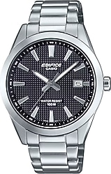 Casio Edifice EFV-160D-1AVDF Siyah Erkek Kol Saati