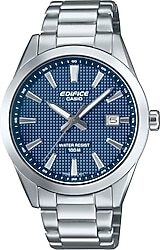 Casio Edifice EFV-160D-2AVDF Lacivert Erkek Kol Saati