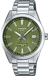 Casio Edifice EFV-160D-3AVDF Yeşil Erkek Kol Saati