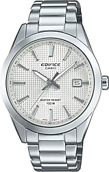 Casio Edifice EFV-160D-7AVDF Gümüş Erkek Kol Saati