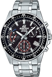 Casio Edifice EFV-540D-1AVUDF Erkek Kol Saati