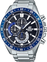 Casio Edifice EFV-620D-1A2VUDF Erkek Kol Saati