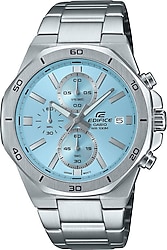 Casio Edifice EFV-640D Çelik Kordon Erkek Kol Saati