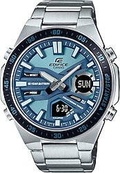 Casio Edifice EFV-C110D-2BDF Erkek Kol Saati