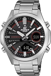 Casio Edifice EFV-C120D Çelik Kordon Erkek Kol Saati
