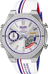 Casio Edifice Nismo Heritage Edition ECB-S10NIS-7ADR Erkek Kol Saati