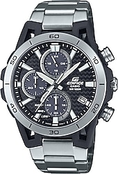 Casio Edifice Sospensione EQS-960 Çelik Kordon Erkek Kol Saati