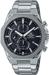 Casio Edifice EFS-S570D-1AUDF Siyah Erkek Kol Saati