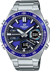 Casio Edifice EFV-C110D-2AVDF Erkek Kol Saati