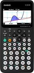 Casio F-CG100 Grafik Çizen Bilimsel Hesap Makinesi