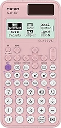 Casio FX-991CW-PK 552 Fonksiyonlu Bilimsel Hesap Makinesi