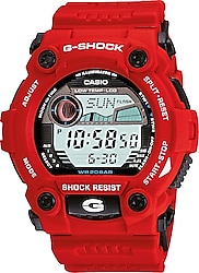 Casio G Shock G-7900A-4DR Erkek Kol Saati