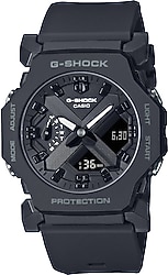Casio G-Shock GA-2300-1ADR Siyah Erkek Kol Saati