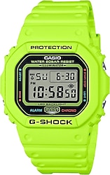 Casio G-Shock DW-5600EP Erkek Kol Saati