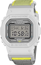 Casio G-Shock DW-5600MNC-7A8DR Beyaz Kol Saati