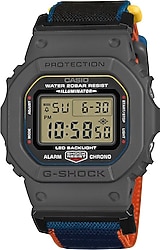 Casio G-Shock DW-5600MNC Kol Saati
