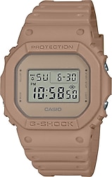 Casio G-Shock DW-5600NC-5DR Erkek Kol Saati