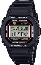 Casio G-Shock DW-5600R Erkek Kol Saati