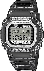 Casio G-Shock DW-5600RGM-1DR Koyu Gri Erkek Kol Saati