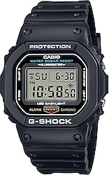 Casio G-Shock DW-5600UE-1DR Erkek Kol Saati