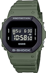 Casio G-Shock DW-5610UU-3DR Yeşil Erkek Kol Saati