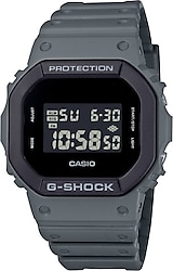 Casio G-Shock DW-5610UU Erkek Kol Saati