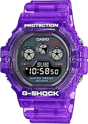 Casio G-Shock DW-5900JT-6DR Erkek Kol Saati