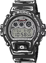 Casio G-Shock DW-6900JV-1DR Erkek Kol Saati