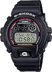 Casio G-Shock DW-6900RL-1DR Erkek Kol Saati