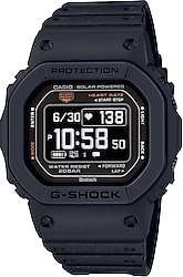 Casio G-Shock G-Squad DW-H5600-1DR Siyah Erkek Kol Saati Fiyatları