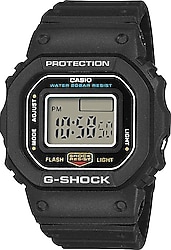 Casio G-Shock Nano DWN-5600 Yüzük Saat