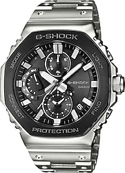 Casio G-Shock Full Metal GMC-B2100BT-1ADR Gri-Siyah Erkek Kol Saati