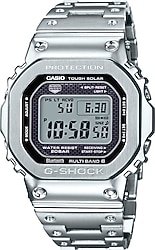 Casio G-Shock Full Metal GMW-B5000D Erkek Kol Saati