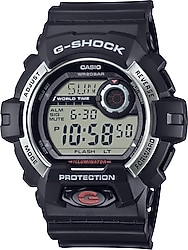 Casio G-Shock G-8900S-1DR Erkek Kol Saati