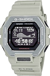 Casio G-Shock G-Lide GBX-100-8DR Krem Erkek Kol Saati
