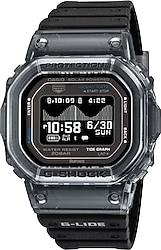 Casio G-Shock G-Lide GBX-H5600 Akıllı Saat