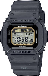 Casio G-Shock G-Lide GLX-5600KB-1DR Kol Saati