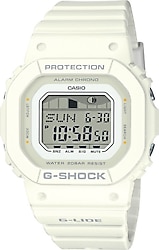 Casio G-Shock G-Lide GLX-S5600-7BDR Beyaz Kadın Kol Saati
