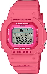 Casio G-Shock G-Lide GLX-S5610-4DR Pembe Kadın Kol Saati