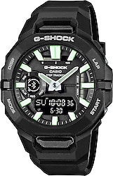 Casio G-Shock G-Squad GBA-950-1ADR Siyah Erkek Kol Saati