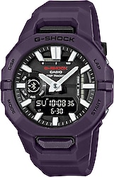 Casio G-Shock G-Squad GBA-950-2ADR Mor Erkek Kol Saati