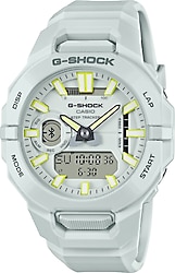 Casio G-Shock G-Squad GBA-950-7ADR Beyaz Erkek Kol Saati