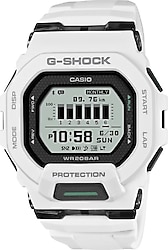 Casio G-Shock G-Squad GBD-200 Erkek Kol Saati